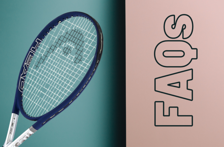 best budget tennis racquet faq