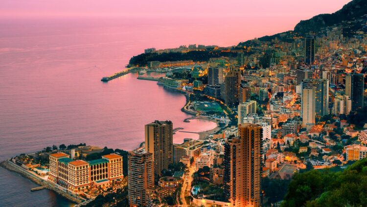 Montecarlo