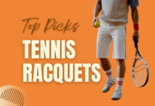 tennisracket