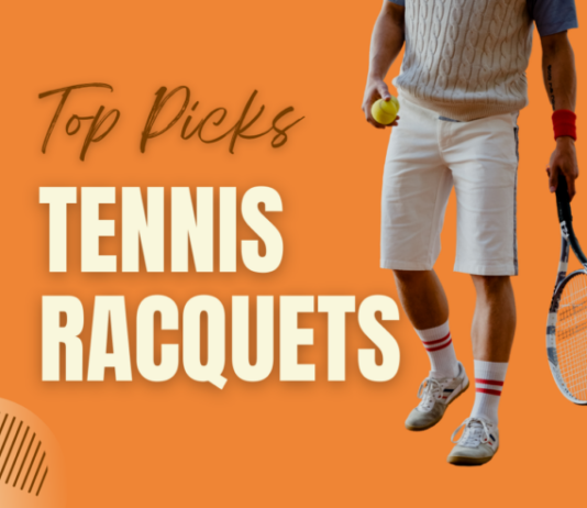 tennisracket