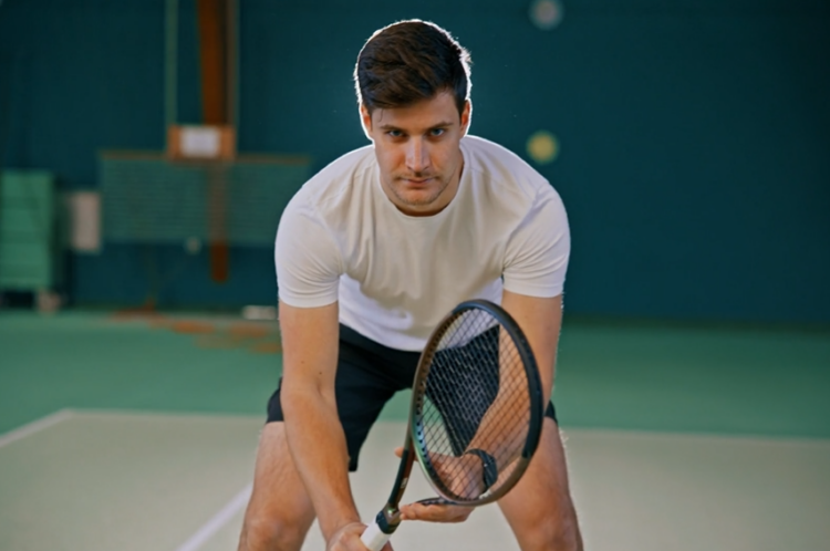 raqueta de tenis mejor valorada