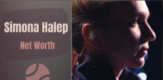 Simona Halep Net Değeri