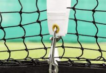 Best Tennis Center Net Strap
