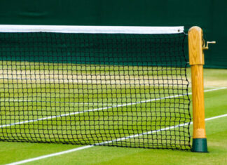 The History Of Tennis