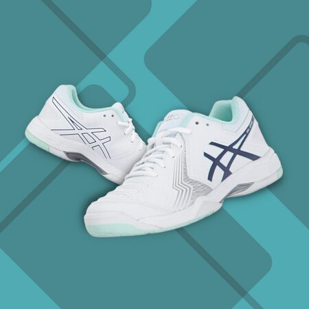 ASICS Women's Gel-Game 6 Tennis Shoe