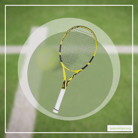 Babolat Pure Aero Lite