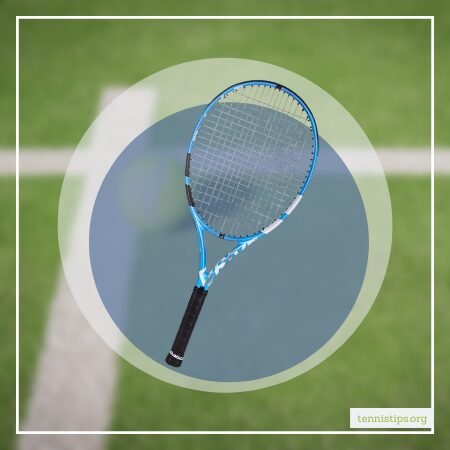 Babolat Pure Drive 107