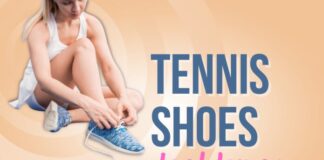 Meilleures chaussures de tennis pour femmes