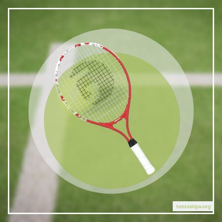 Gamma Sports Junior Tennisracket