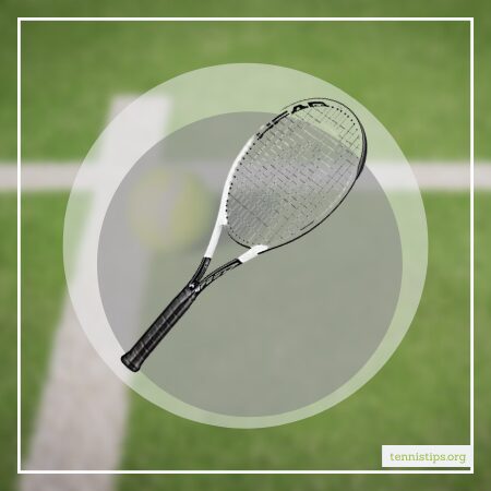 Head Graphene 360+ Speed S