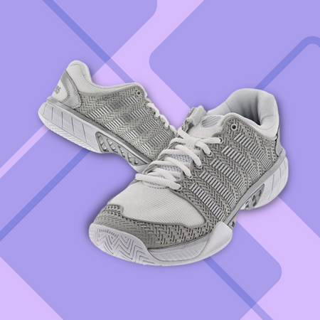 K-Swiss Hypercourt Express Tenis para mujer