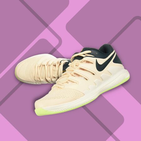 Nike Kadın Air Zoom Vapor X Tenis Ayakkabısı