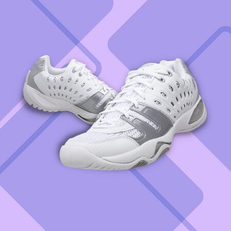 Prince Women's T22 Tennis Shoe