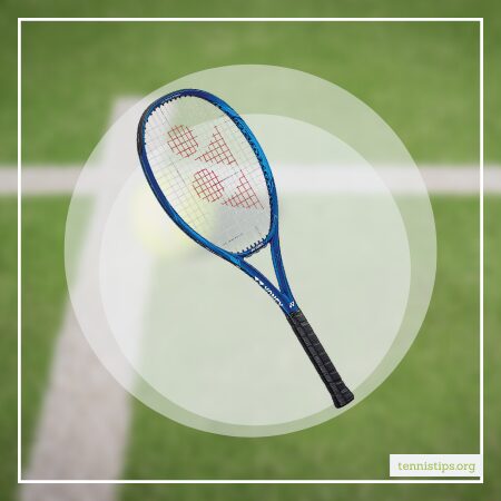 Yonex Ezon 100