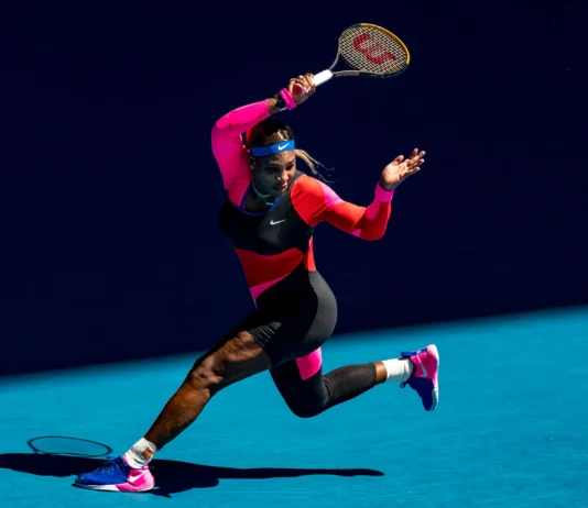 Bästa Nike tennisskor för kvinnor