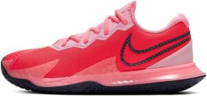 Nike Damen Air Zoom Vapor Cage 4 HC Damen