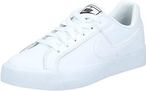 Zapatillas de tenis de gimnasia para mujer Nike