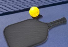 Best Type of Pickleball Paddle