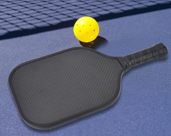 Melhor tipo de pá de Pickleball Melhor tipo de pá de Pickleball