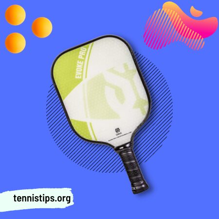 Onix Evoke Series Pickleball Paddlar