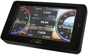Smarty Tuners TOUCH