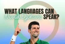 What Languages Can Novak Djokovic Speak