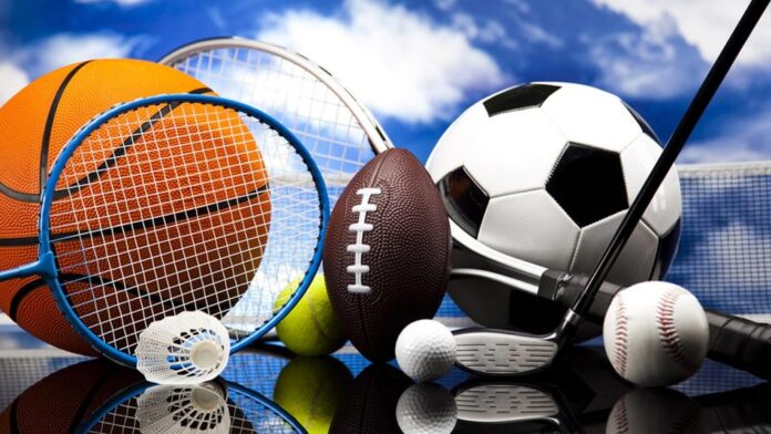 esportes