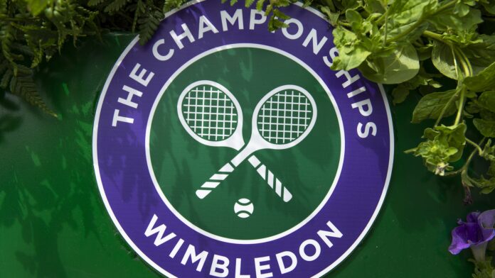 Wimbledon 2023