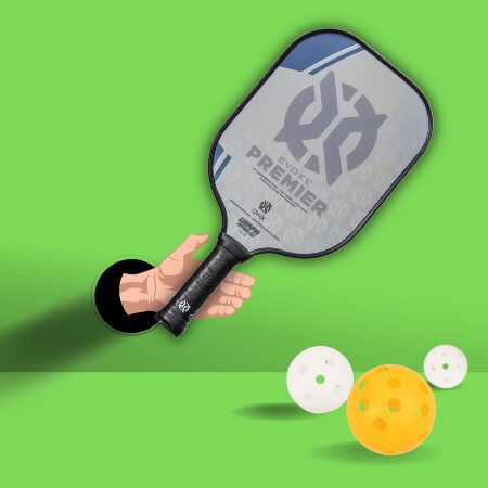 Onix Evoke Premier Pickleball Paddle