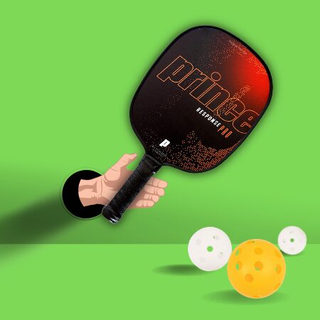 Paleta Prince Response Pro Pickleball