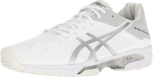 ASICS Gel-Solution Speed 3 Shoes