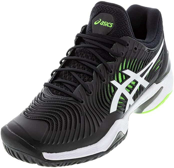 upcoming tennis shoes