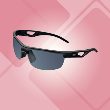 BEDO - Gafas de sol deportivas para hombre para tenis