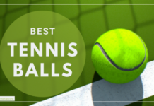 Best Tennis Balls