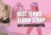 10 Best Tennis Elbow Strap with Compression Pad 2022 – Buying Guide Best Tennis Elbow Strap with Compression Pad