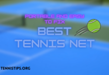 Beste tennisnet