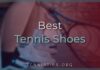 Best Tennis Shoes