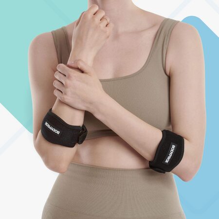 Bodyprox Tennis Elbow Pain Relief