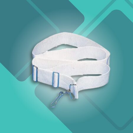 Coast Athletic Voltare Pro Tennis Net Center Strap