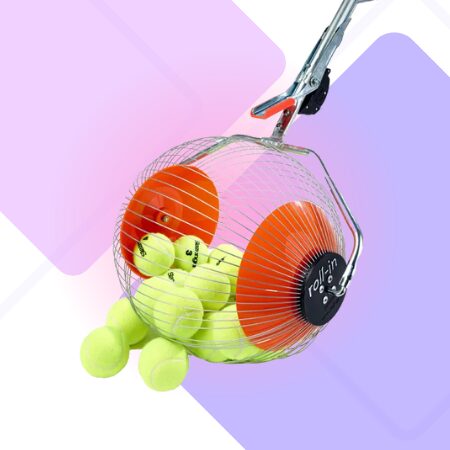 Collezionabile K-Max 60 Ball Collector Max