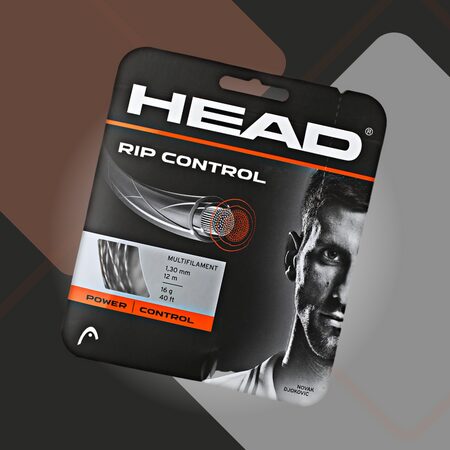 Cuerda de tenis Head Rip Control