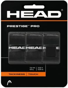 Head Super Compound El mejor agarre de tenis