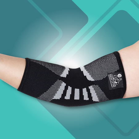 Nordic Lifting Tennis Elleboogbrace