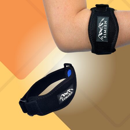 Simien Tennis Elbow Brace