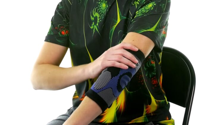 Tennis Elbow Brace