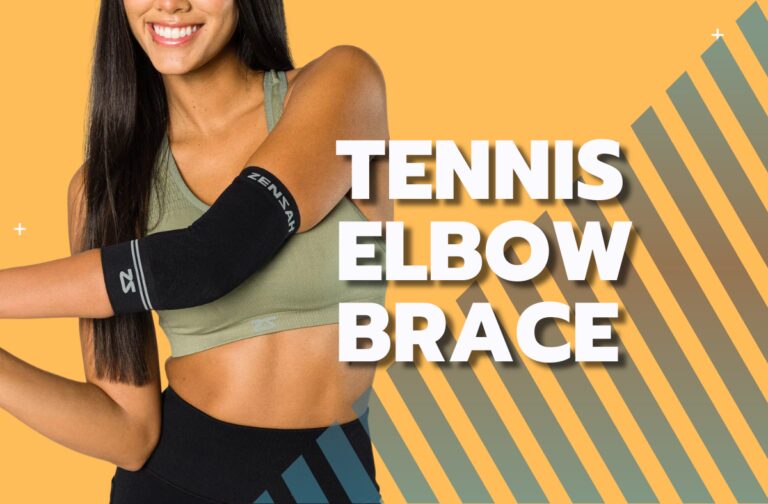 Tennis Elbow Brace