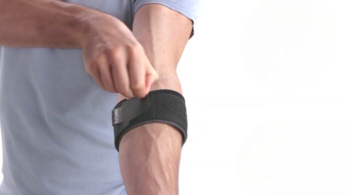 Tennis Elbow Strap