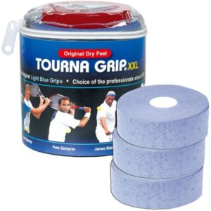 Punho de tênis Tourna Grip XXL