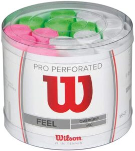 Willson Pro Over Grip