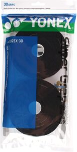 Sobregrip de tenis Yonex Super Grap